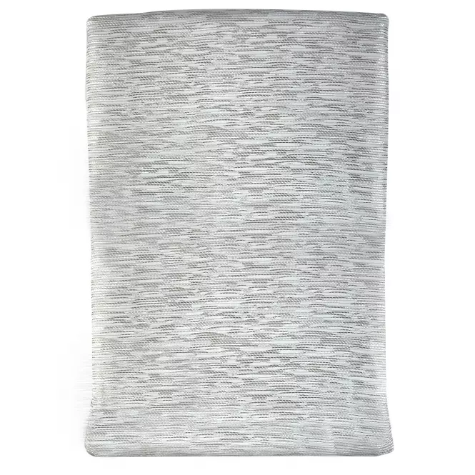 Záves na prechodkách Crystal 135x250 béžová Merkury Home,2