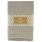 Záves na páske Empire 135x250 béžová Merkury Home
