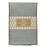 Záves na páske Empire 135x250 sivá Merkury Home
