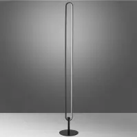 Stojanová lampa ARCO AF-ARLED12BL LED RGB LP1