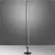 Stojanová lampa ARCO AF-ARLED12BL LED RGB LP1