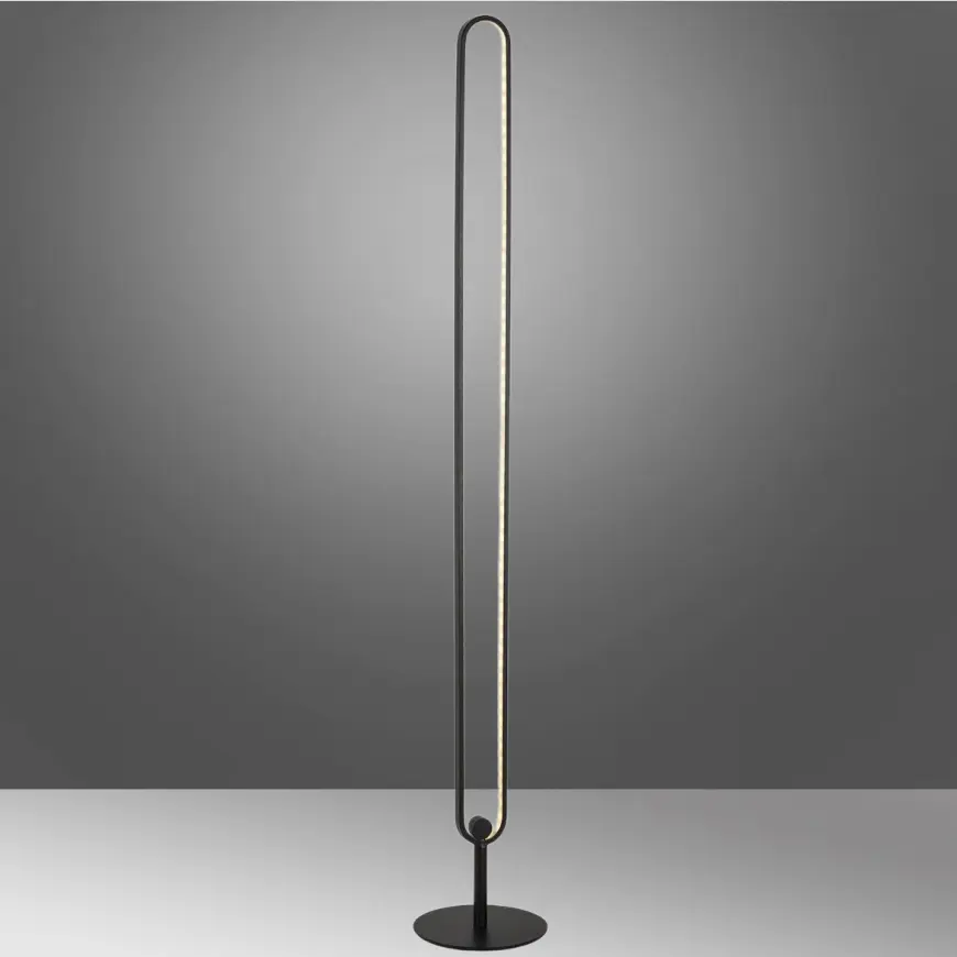 Fotografia produktu: Stojanová lampa ARCO AF-ARLED12BL LED RGB LP1