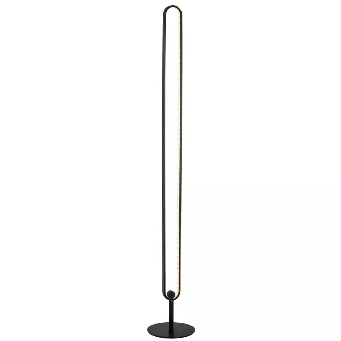 Stojanová lampa ARCO AF-ARLED12BL LED RGB LP1