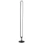 Stojanová lampa ARCO AF-ARLED12BL LED RGB LP1,2