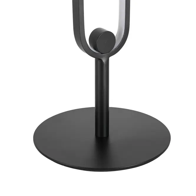 Stojanová lampa ARCO AF-ARLED12BL LED RGB LP1,3