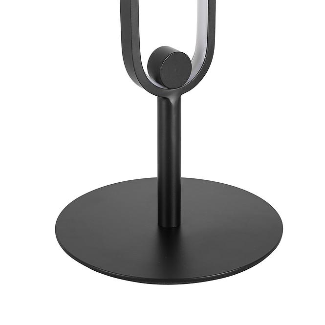 Stojanová lampa ARCO AF-ARLED12BL LED RGB LP1,3