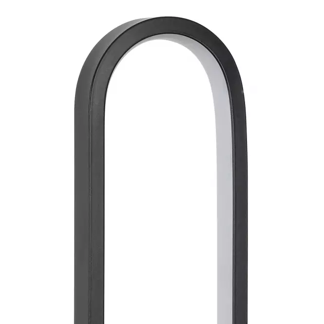 Stojanová lampa ARCO AF-ARLED12BL LED RGB LP1
