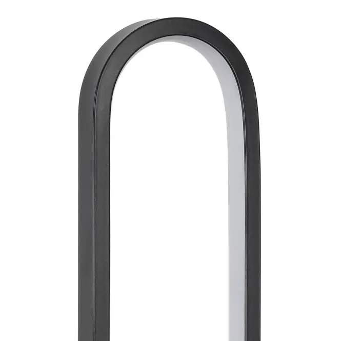 Stojanová lampa ARCO AF-ARLED12BL LED RGB LP1,4