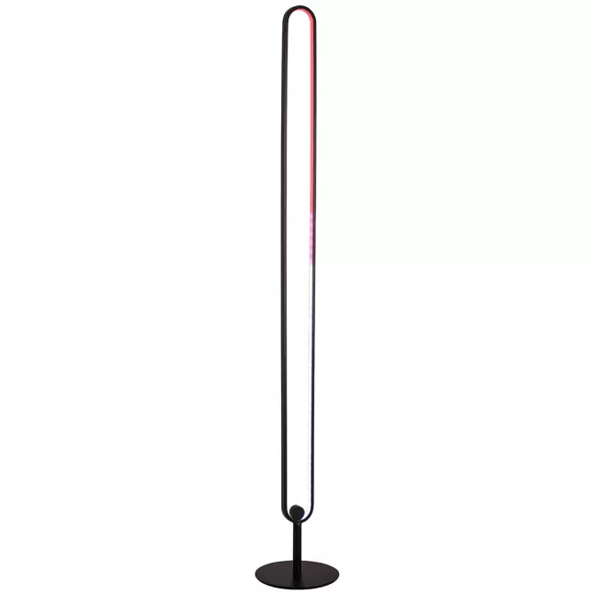 Stojanová lampa ARCO AF-ARLED12BL LED RGB LP1