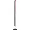 Stojanová lampa ARCO AF-ARLED12BL LED RGB LP1,6