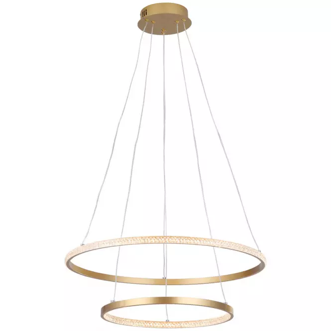Luster SUPRA GOLD AH-SULED48GD LED LW1