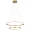 Závesné svietidlo  SUPRA GOLD AH-SULED48GD LED LW1,2