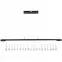 Luster LONGA BLACK AH-LOLED24BL LED LW1,2
