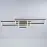 Stropné svietidlo LIRA BLACK AC-LILED33BL LED LW1
