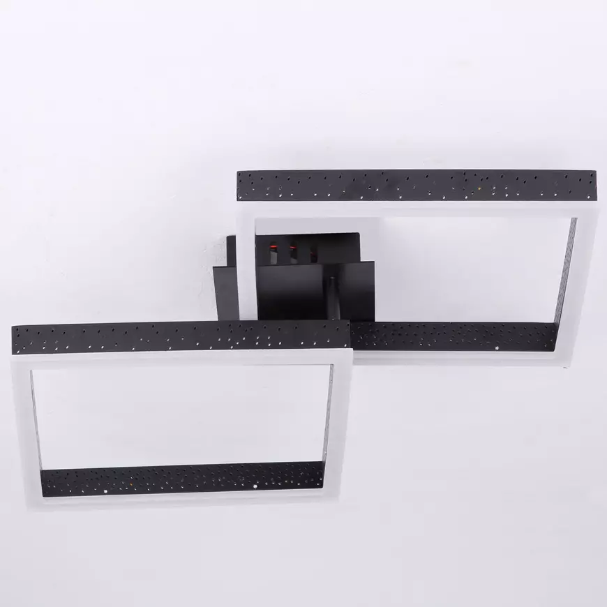 Fotografia produktu: Stropnica ENKEL BLACK AC-ENLED20BL LED PL2