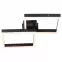 Stropnica ENKEL BLACK AC-ENLED20BL LED PL2,2