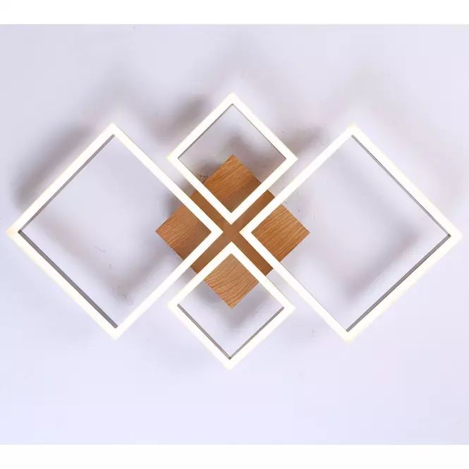 Stropnica ENKEL 60W AC-ENLED60WO LED PL4