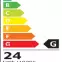 LED panelový blok 24W 4200K štvorcová svetlo šedá,5