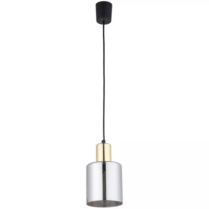 Luster Sierra Gold/Grafit 6661 LW1