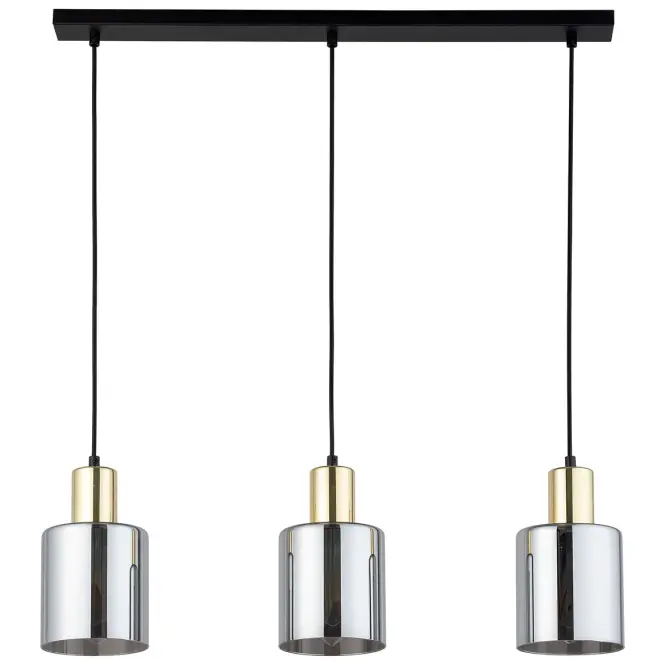 Luster Sierra Gold/Grafit 6662 LW3,2