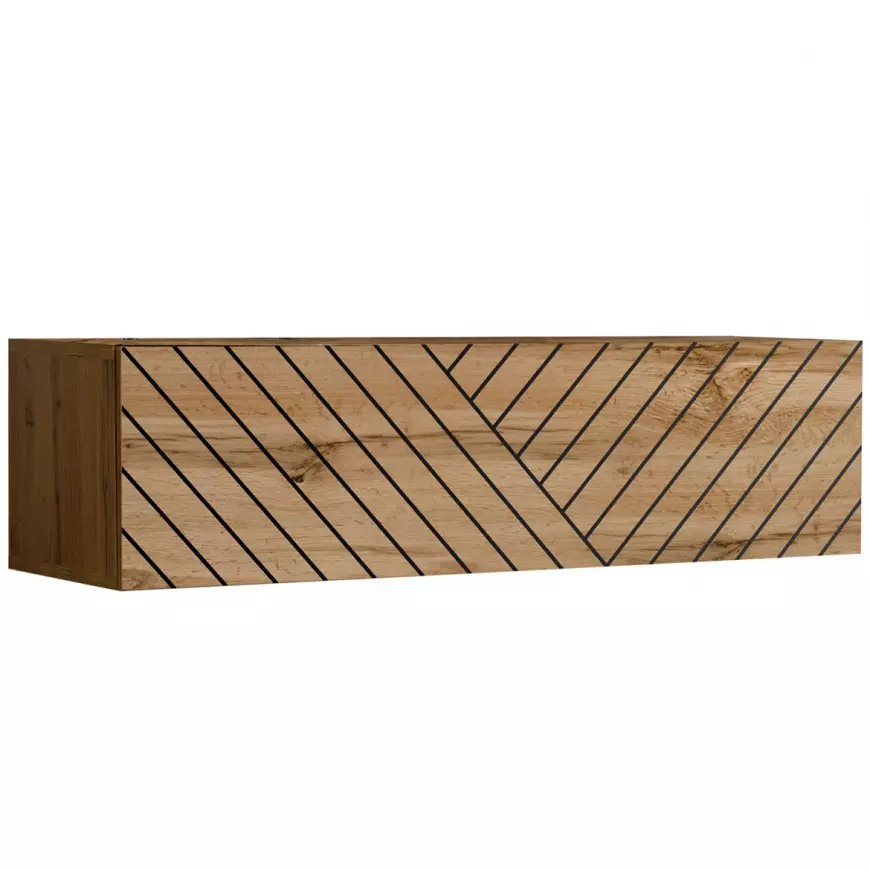 TV stolík SWITCH RTV2 LINE wotan wtl sw rtv 2 – l