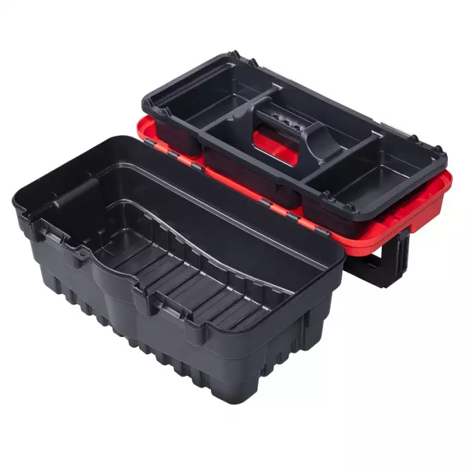 Box Na Náradie Formula S500 Carbo Červený 462x256x242mm