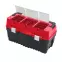 Box Na Náradie Formula S700 Carbo Červený 595x328x289mm,2