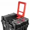 Box Na Náradie Wheelbox HD Compact 1 PA 495x710x360mm,3