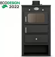 Krbové kachle ZVEZDA 4B Eco