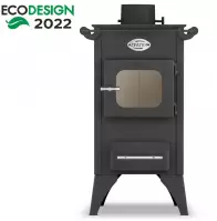 Krbové kachle ZVEZDA RETRO ECO