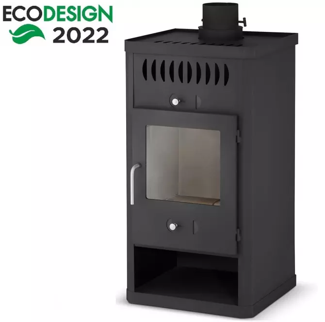 Krbové kachle ZVEZDA ORION ECO