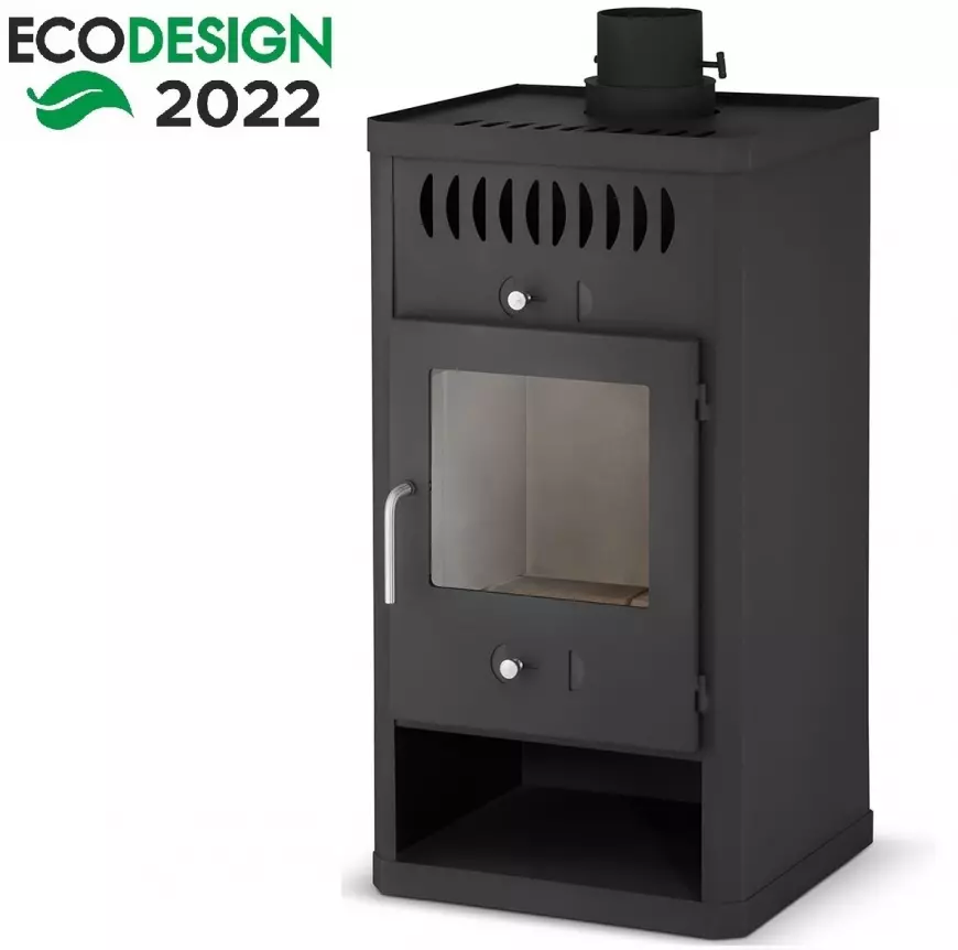 Krbové kachle ZVEZDA ORION ECO
