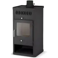 Krbové kachle ZVEZDA ORION ECO