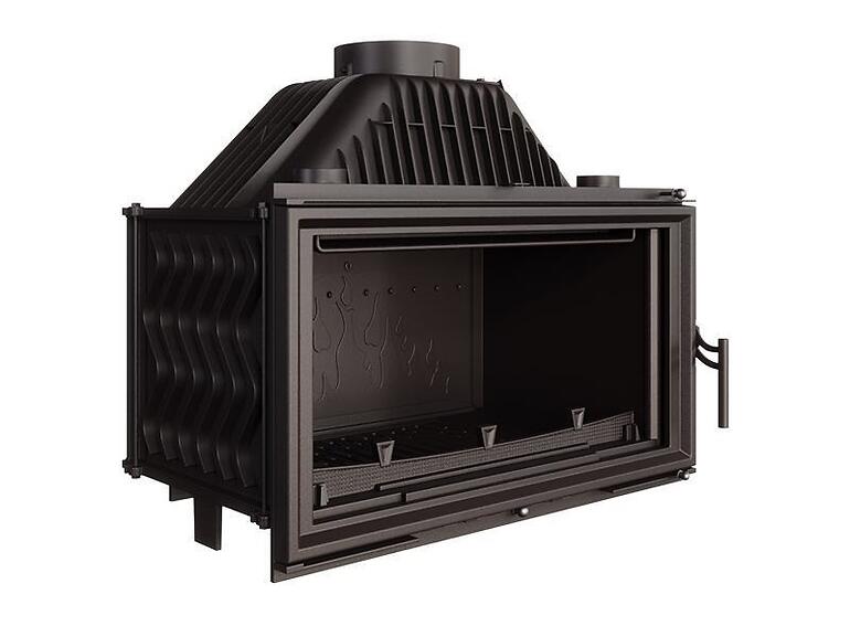 Krbová vložka W15 13,5 kW Eco