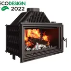Krbová vložka W15 13,5 kW Eco