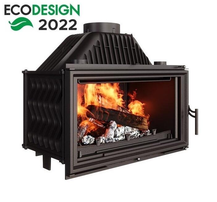 Krbová vložka W15 13,5 kW Eco