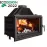 Krbová vložka W15 13,5 kW