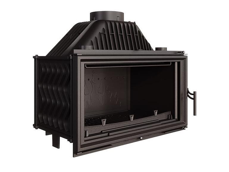 Krbová vložka W15 13,5kW Eco,2