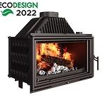 Krbová vložka W15 13,5kW Eco