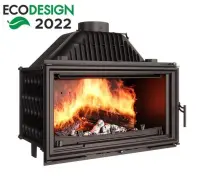 Krbová vložka W15 16,3 kW Eco