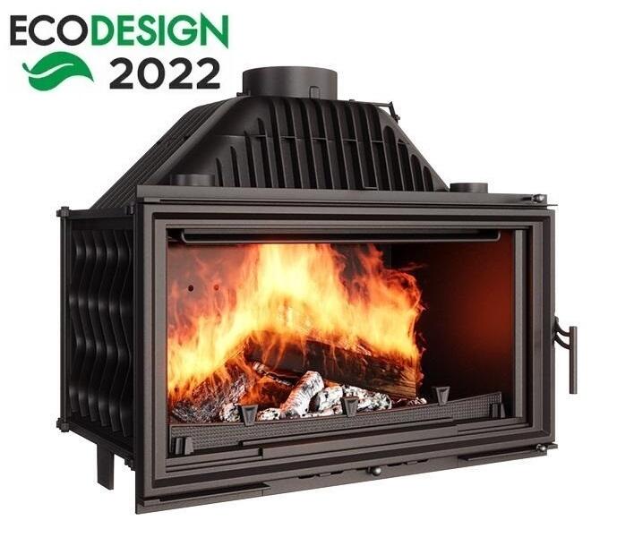 Krbová vložka W15 16,3 kW Eco