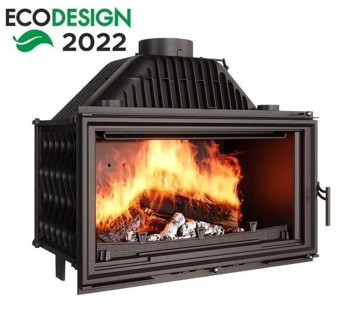 Krbová vložka W15 16,3 kW Eco