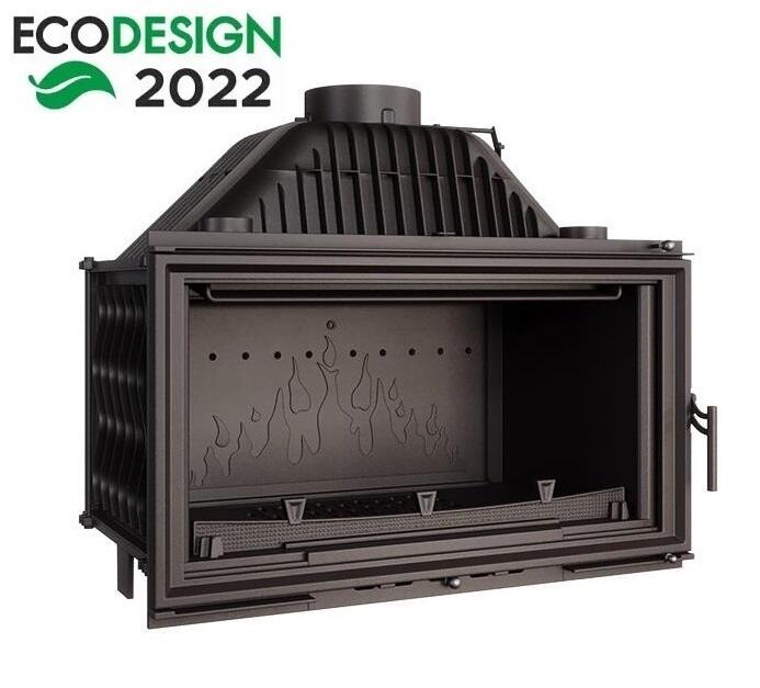 Krbová vložka W15 16,3 kW Eco,2
