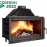 Krbová vložka W15 16,3 kW