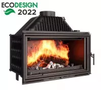 Krbová vložka W15 16,3kW Eco