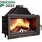 Krbová vložka W15 16,3kW Eco