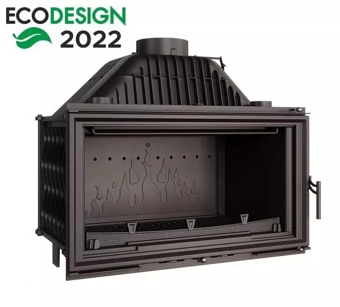 Krbová vložka W15 16,3kW Eco