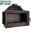 Krbová vložka W15 16,3kW Eco,2