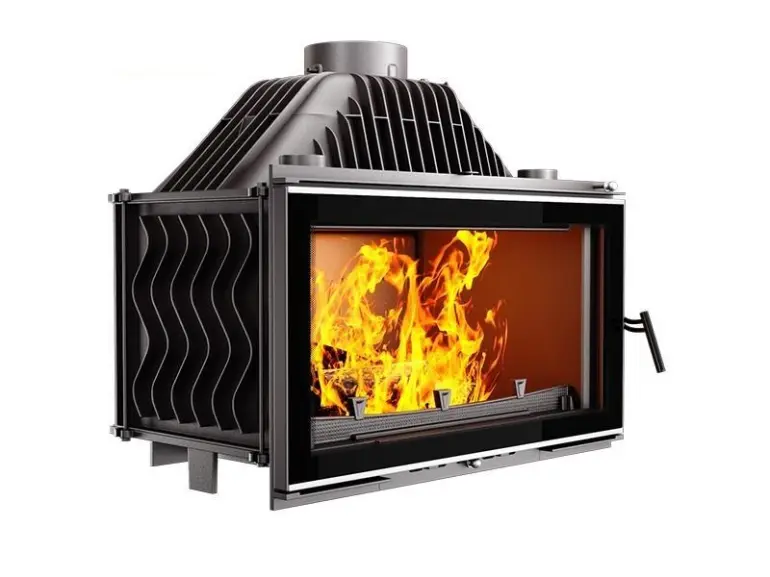 Krbová vložka W16 16,3 kW Eco