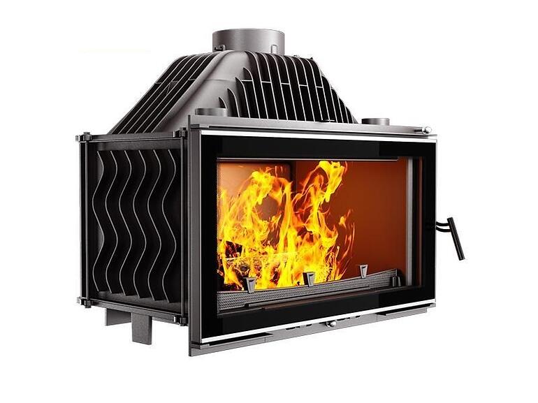 Krbová vložka W16 16,3 kW Eco